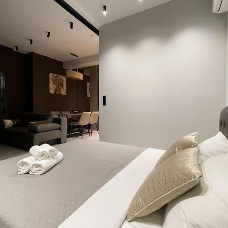 Lucky Central Home #22 Vipgreece Atina Dış mekan fotoğraf