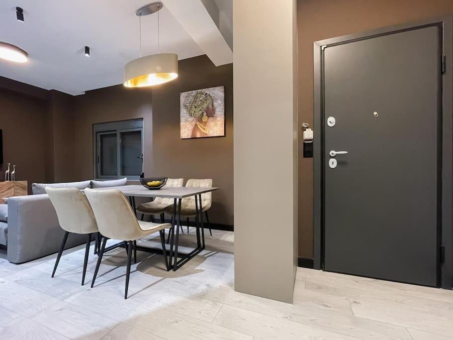 Lucky Central Home #22 Vipgreece Atina Dış mekan fotoğraf