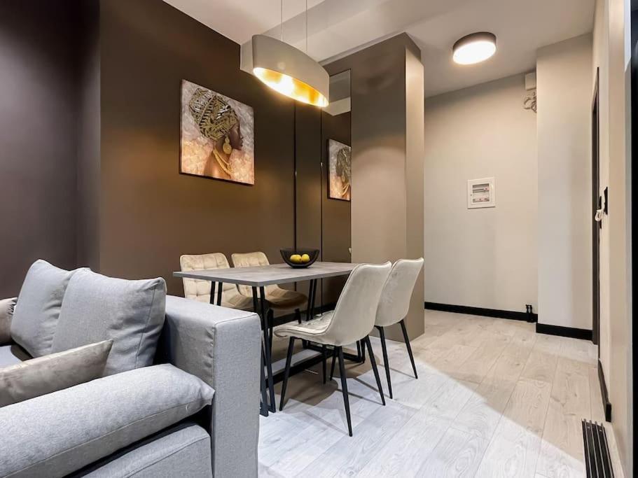 Lucky Central Home #22 Vipgreece Atina Dış mekan fotoğraf