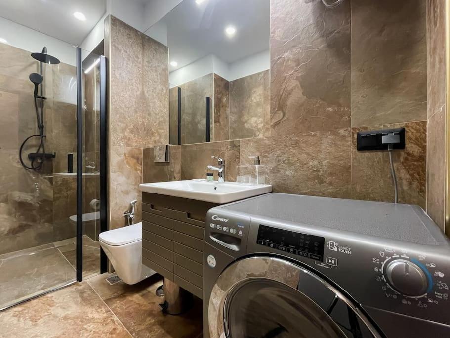 Lucky Central Home #22 Vipgreece Atina Dış mekan fotoğraf