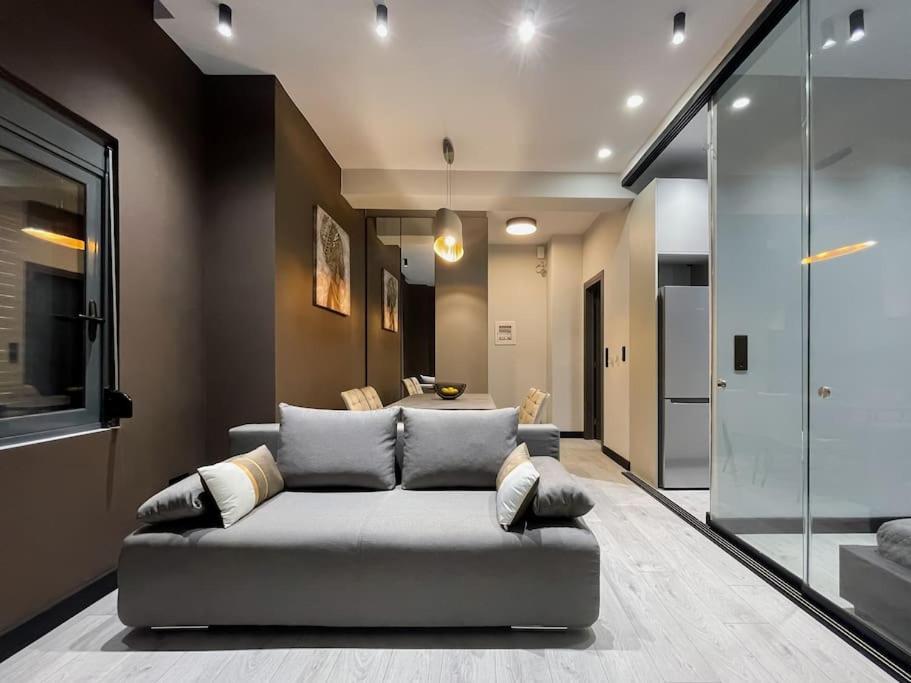Lucky Central Home #22 Vipgreece Atina Dış mekan fotoğraf