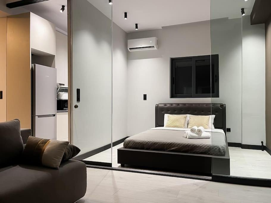 Lucky Central Home #22 Vipgreece Atina Dış mekan fotoğraf