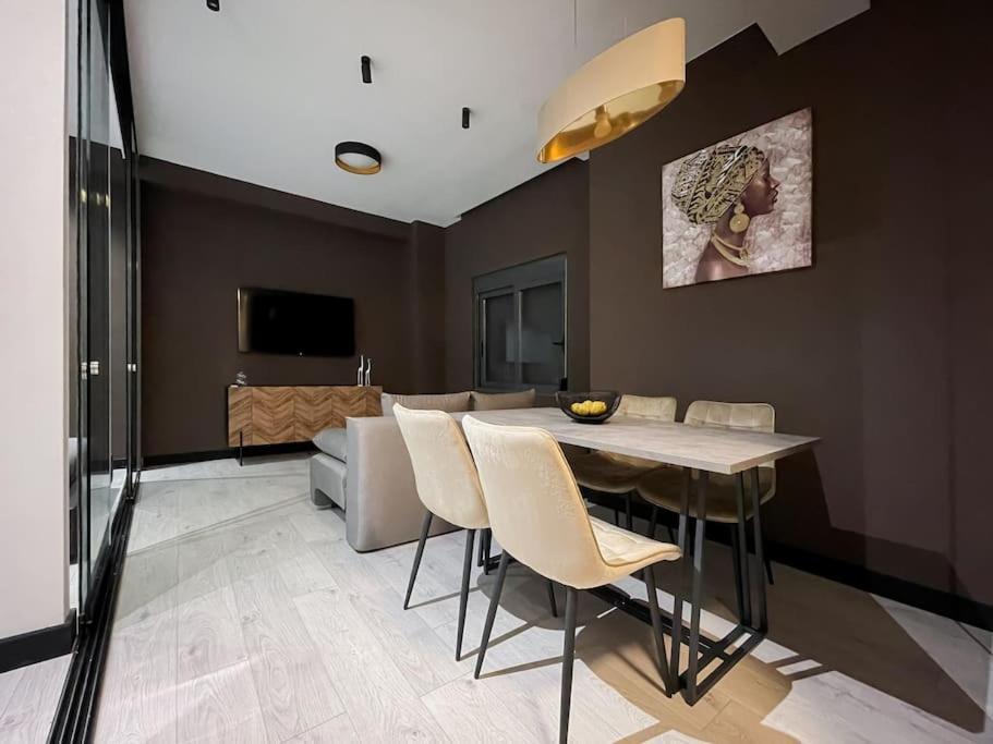 Lucky Central Home #22 Vipgreece Atina Dış mekan fotoğraf